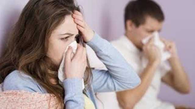 الصحة تكشف أسباب انتشار الفيروسات التنفسية خلال الفترة الماضية