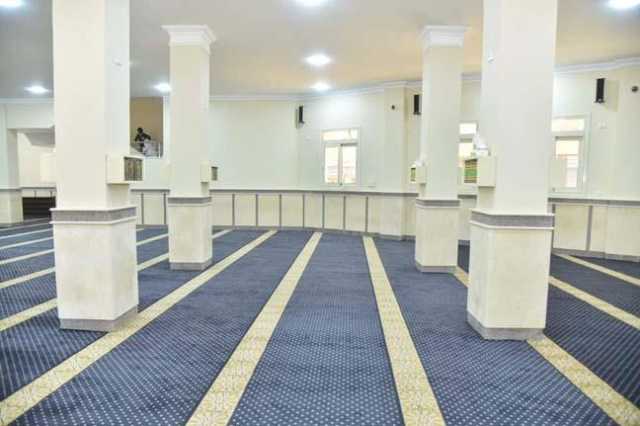 الأوقاف: الجيزة والشرقية والدقهلية الأعلى في الحصول على الجودة بـ 100 مسجد