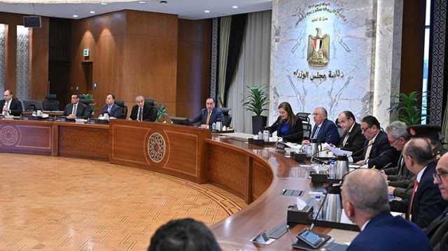 الحكومة تصدر قرارًا جديدًا بشأن الأجانب المقيمين في مصر