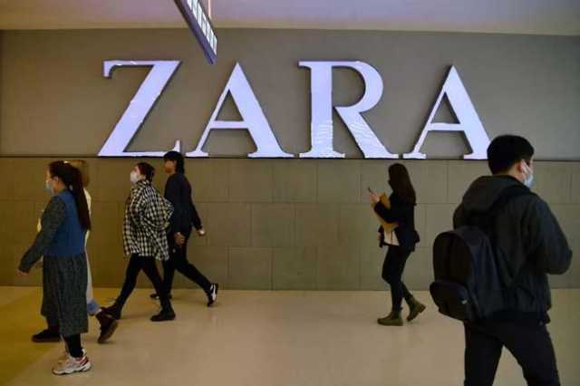 شعبة الملابس تُعلق على اعتذار Zara بعد اتهامها بالسخرية من شهداء غزة