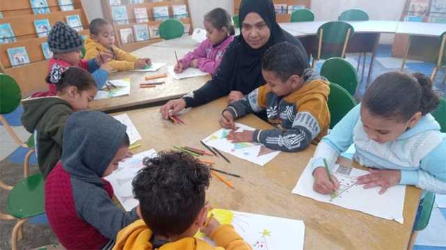 قصور الثقافة في أسبوع.. انطلاق ليالي رمضان بروض الفرج والسيدة زينب والمحافظات