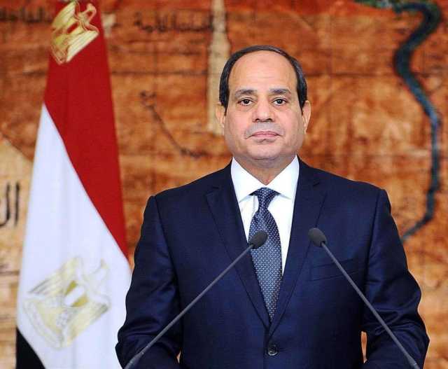 الرئيس السيسي يؤكد حرص مصر على أمن واستقرار وسيادة الصومال