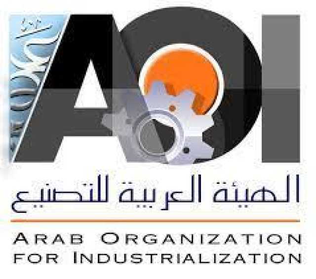 العاملون بالهيئة العربية للتصنيع يحتشدون أمام اللجان الانتخابات الرئاسية