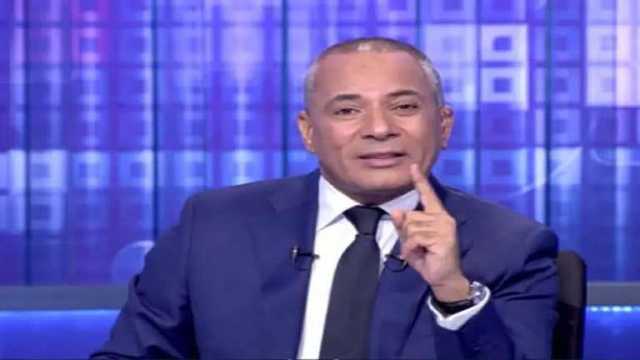 أحمد موسى: قطع الكهرباء هو محور حديث كل البيوت المصرية (فيديو)