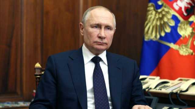 محطة الضبعة النووية.. بوتين: مصر صديقة لروسيا وشريك استراتيجي