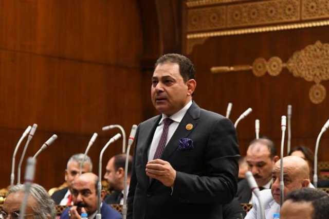 برلماني يدين الاشتباكات المسلحة في طرابلس: أثرها سلبي على النهوض بالعملية السياسية