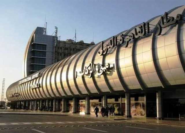تحرك برلماني بشأن سوء خدمات مطار القاهرة الدولي