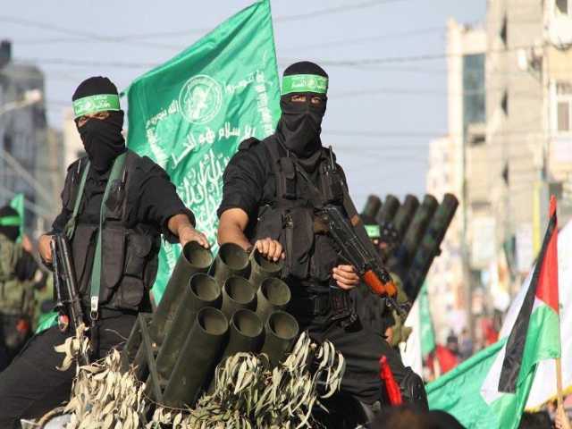 حماس: إسرائيل أفشلت كل جهود الوسطاء خلال المفاوضات