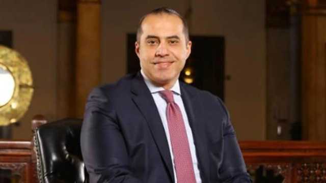 الحملة الرسمية للمرشح الرئاسي عبدالفتاح السيسي تستقبل وفداً من التحالف الوطني