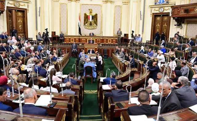 كارثة إنسانية.. البرلمان ينكِّس أعلامه حدادًا على ضحايا العاصفة دانيال بالمغرب وليبيا