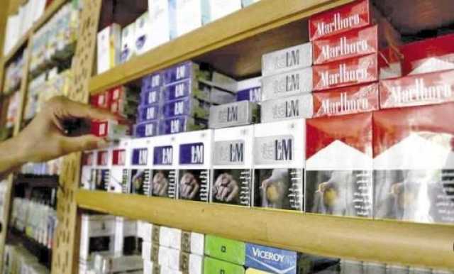 الجريدة الرسمية تنشر قرار زيادة ضريبة القيمة المضافة على أسعار السجائر
