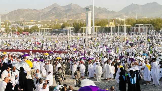 بعثة حج الجمعيات الأهلية: الحجاج يكملون أداء المناسك بنجاح وسط إجراءات احترازية مشددة