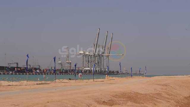 كامل الوزير: مصر لم تبيع رصيف ميناء السخنة.. وهذه تفاصيل التعاقد