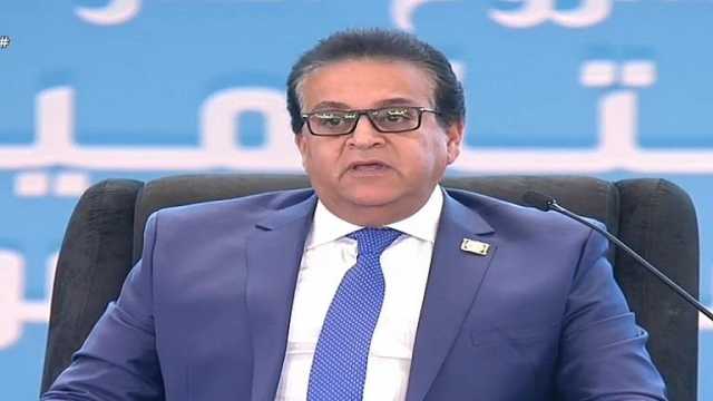 وزير الصحة: مصر وتركيا تشهدان فصلا من التعاون المشترك