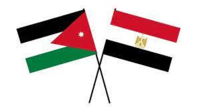 رئيسا وزراء مصر والأردن يترأسان اجتماعات الدورة الحادية والثلاثين للجنة العليا المصرية الأردنية المش