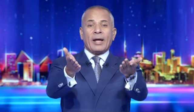 أحمد موسى عن تصريح وزير التموين بشأن التسعير الجبري للسكر: تهديد للتجار
