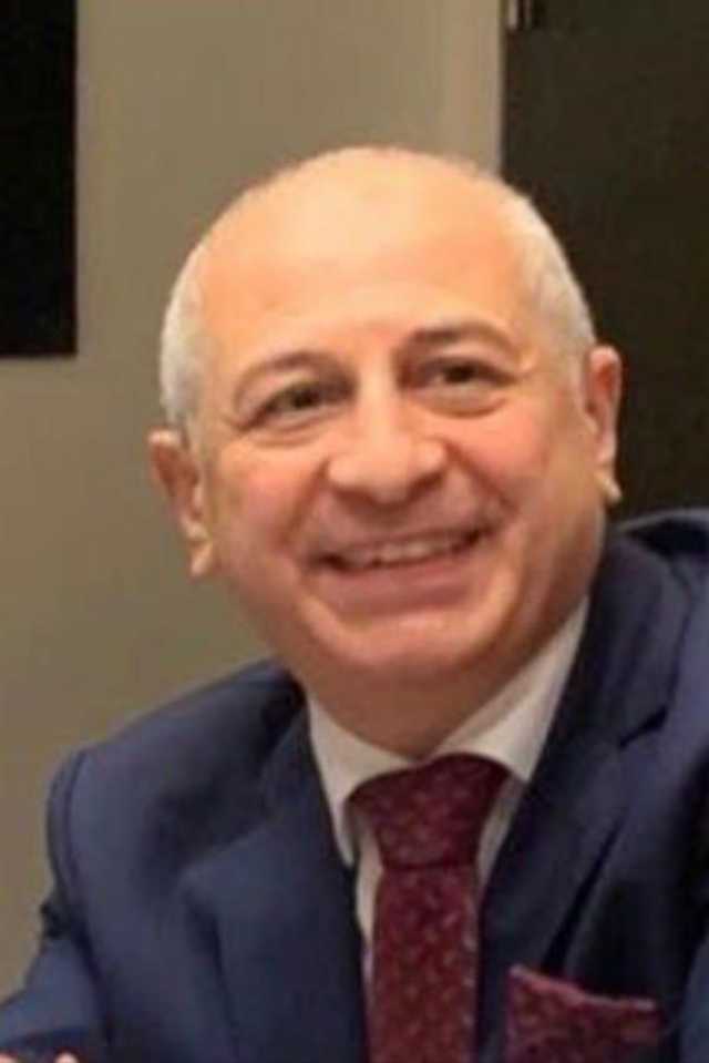 عمرو محمود رئيسًا لقطاع الأسواق الحرة بمصرللطيران الكرنك