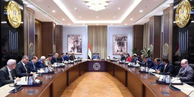 رئيس الوزراء يتابع مقترحات تطوير منطقة جنوب القاهرة التاريخية