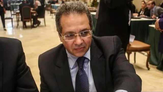حزب المؤتمر: سياسة مصر الخارجية تشهد قفزات غير مسبوقة