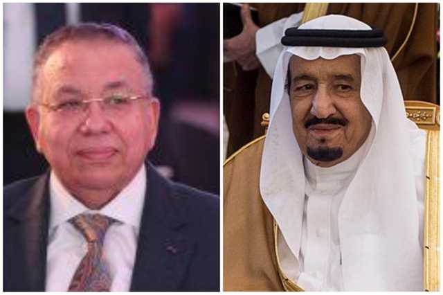 نقيب الأشراف مهنئًا باليوم الوطني: العلاقات المصرية - السعودية قوية وراسخة