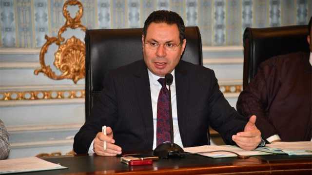 رئيس زراعة النواب: توقيع برنامج عمل منظمة الفاو بمصر يحقق الأمن الغذائي
