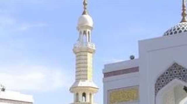 يوم الشهيد.. شعائر صلاة الجمعة من مسجد المشير طنطاوي - بث مباشر