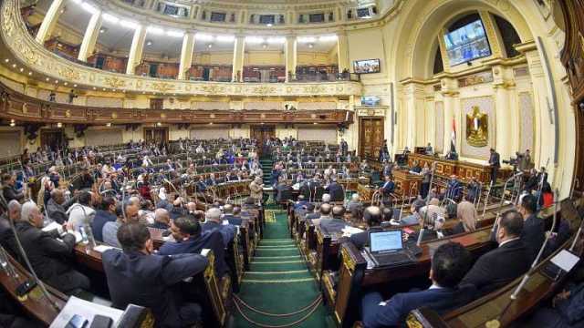 البرلمان يرفض رفع الحصانة عن أحد النواب