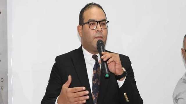 نقيب محامي شباب شمال القاهرة يعلن محاور برنامجه الانتخابي