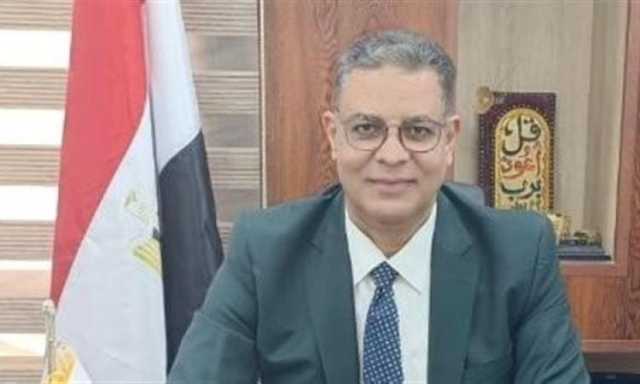 هيئة الاستشعار: إعداد أطلس الخرائط الهيدرجيولوجية لشمال صحراء مصر الغربية