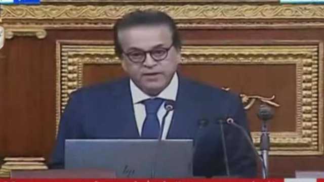 وزير الصحة: 60 مليار جنيه تكلفة 54 مشروعا نعمل عليها في 24 محافظة