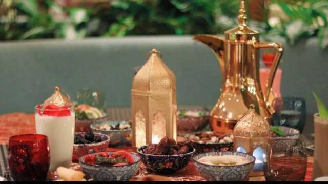 إمساكية شهر رمضان 2024.. تعرف على مواعيد السحور والإفطار
