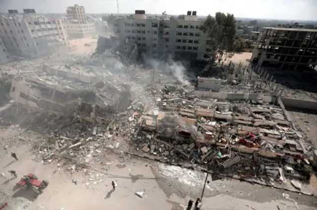 بعد 181 يومًا من الحرب.. ماذا قدمت مصر لإغاثة غزة؟