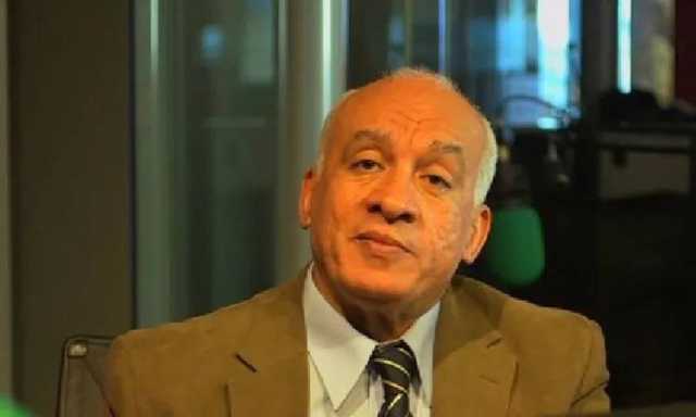 وفاة محمود المسلمي.. موعد جنازة كبير مذيعي بي بي سي عربي