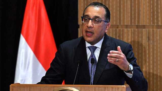 رئيس الوزراء يتابع الموقف التنفيذي لمشروعات تنمية سيناء