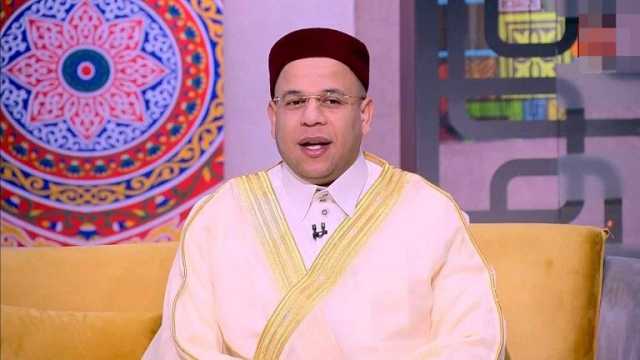 يؤدي للمرض والموت.. عالم أزهري: السحر من أشد أنواع الأذى الموجود في القرآن