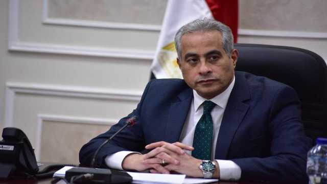 وزير العمل: مصر داعمة لكل عمل عربي مشترك يؤدي إلى التنمية