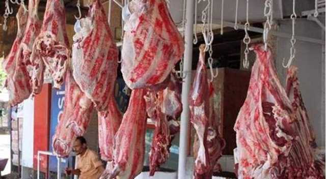 الزراعة تطرح اللحوم في منافذها بـ270 جنيها.. وتضخ سلع ومستلزمات رمضان والعيد