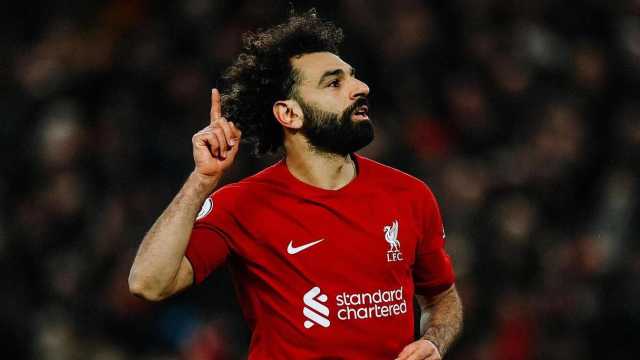 أهم صفقة.. سيف زاهر: محمد صلاح يقترب من الانتقال للسعودية