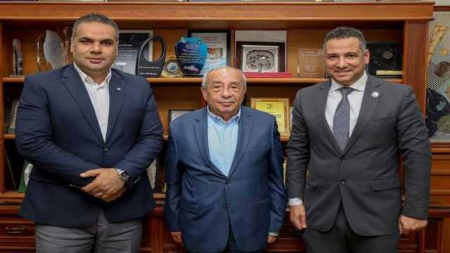 النبراوي يخاطب رئيس الوزراء لضم مهندسي وزارة الصحة إلى حافز المهن الطبية