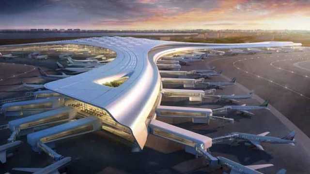 الحكومة توافق على إنشاء مطار رأس الحكمة الدولي
