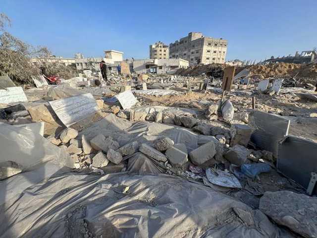 القاهرة الإخبارية تعرض حجم الجهود والمساعدات المصرية لأهل غزة منذ بدء العدوان