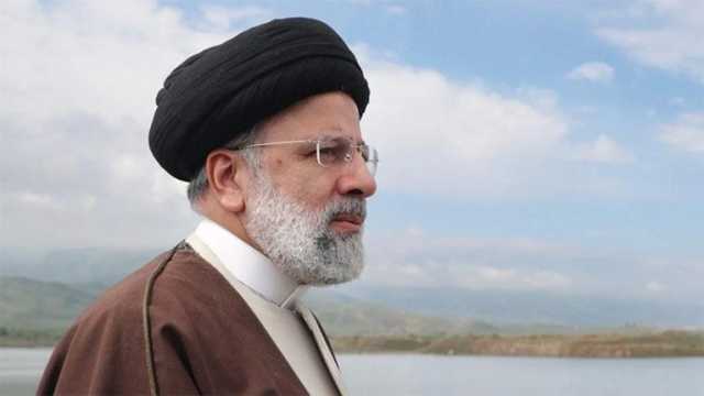 بيان لرئاسة الجمهورية بشأن وفاة الرئيس الإيراني ووزير خارجيته