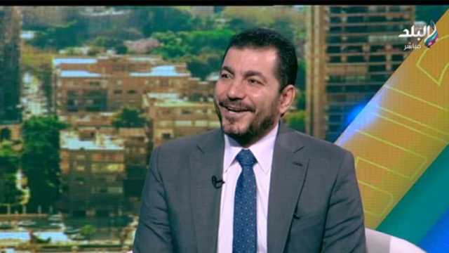 أزهري يوضح أضلاع السعادة في الإسلام -(فيديو)