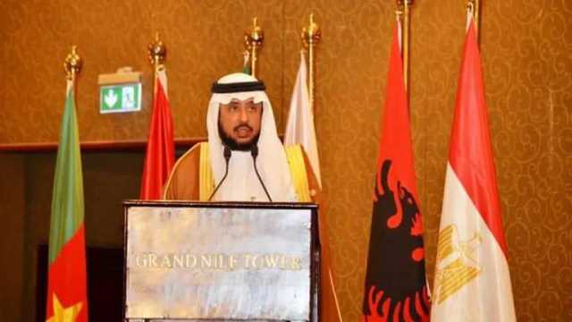 نائب أمين رابطة العالم الإسلامي: مؤتمر الإفتاء يُعقد في أجواء عالمية مشحونة بالتوتر