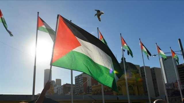 نادي فلسطيني ينسحب من كأس الاتحاد الآسيوي بسبب الحرب على غزة