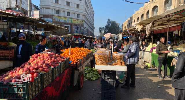 العراق خامساً كأكبر مستورد من تركيا خلال الشهر الماضي