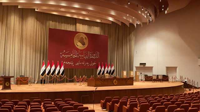 تصنيف الإرهاب يعطل إقرار قانون العفو العام العراقي