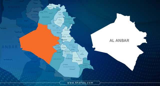 معظمهم منتسبون.. 9 ضحايا بحادث سير مرعب على طريق الموت غربي العراق