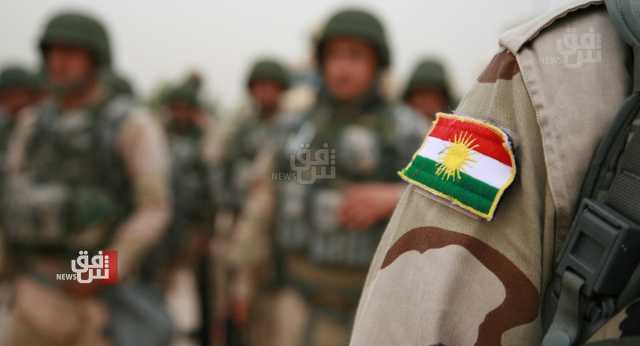 البيشمركة تتأسف عن أحداث مخمور: ملتزمون بحل جذري يحقق الأمن في جميع أنحاء العراق