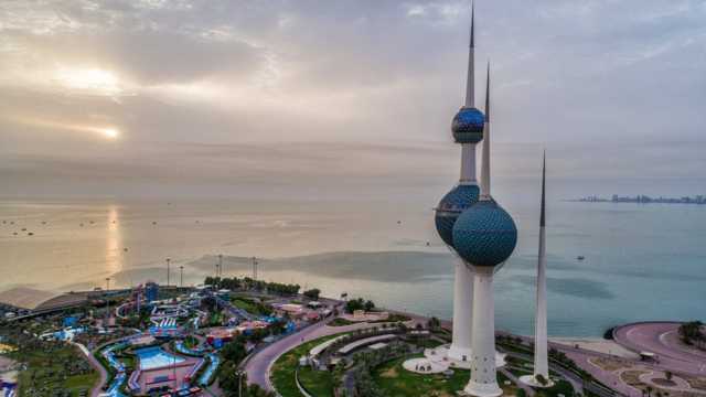 مصر تعتذر  للكويت عن عرض خريطة بلا حدود